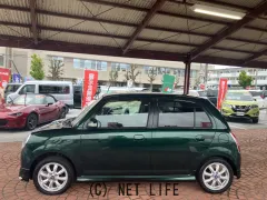 ダイハツ ミラジーノ