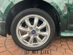 ダイハツ ミラジーノ