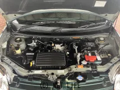 ダイハツ ミラジーノ