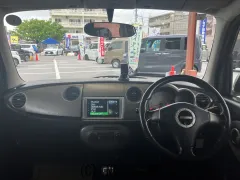 ダイハツ ミラジーノ