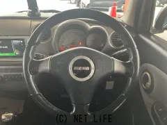 ダイハツ ミラジーノ