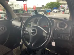 ダイハツ ミラジーノ