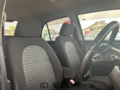 ダイハツ ミラジーノ