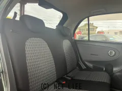 ダイハツ ミラジーノ