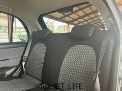 ダイハツ ミラジーノ