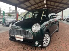 ダイハツ ミラジーノ