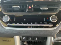トヨタ カローラクロス