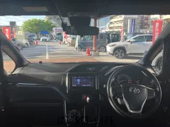トヨタ エスクァイア