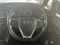 トヨタ エスクァイア