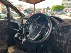 トヨタ エスクァイア