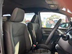 トヨタ エスクァイア