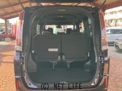 トヨタ エスクァイア