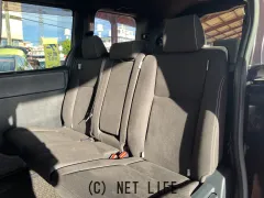 トヨタ エスクァイア