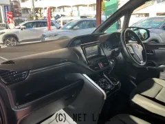 トヨタ エスクァイア