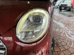 ダイハツ キャスト