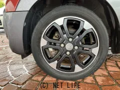 ダイハツ キャスト