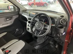 ダイハツ キャスト