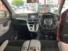 ダイハツ キャスト