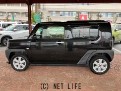 ダイハツ タフト