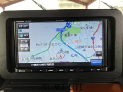 ダイハツ タフト