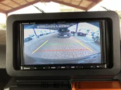 ダイハツ タフト