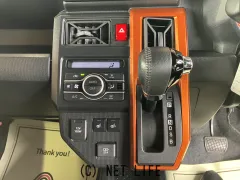 ダイハツ タフト