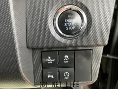ダイハツ タフト