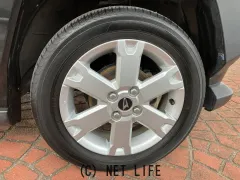 ダイハツ タフト