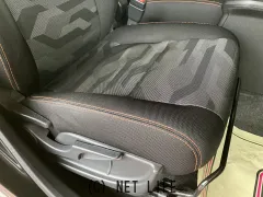 ダイハツ タフト