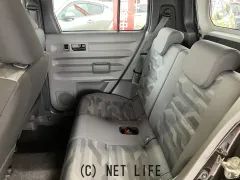 ダイハツ タフト