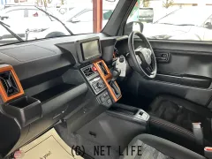 ダイハツ タフト