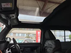 ダイハツ タフト