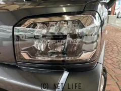 ダイハツ タフト
