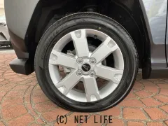 ダイハツ タフト