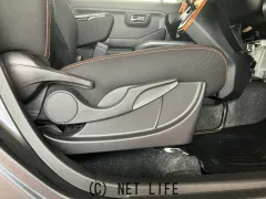 ダイハツ タフト