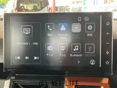 ダイハツ タフト
