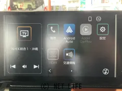 ダイハツ タフト