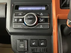 ダイハツ タフト