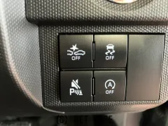 ダイハツ タフト