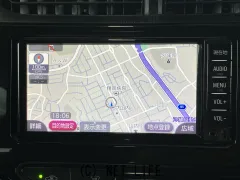 トヨタ アクア