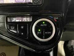 トヨタ アクア