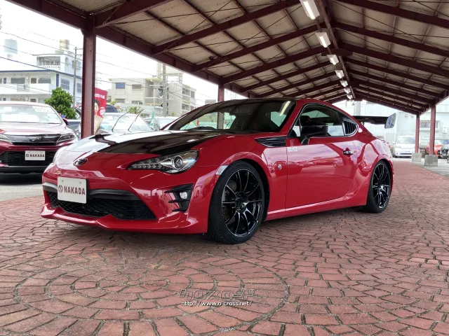 トヨタ 86