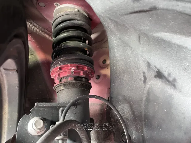 トヨタ 86
