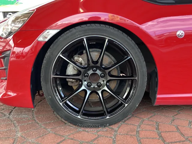 トヨタ 86