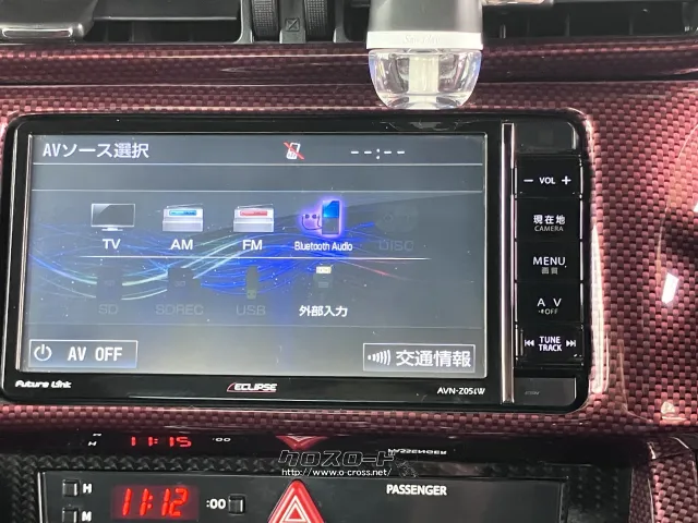 トヨタ 86