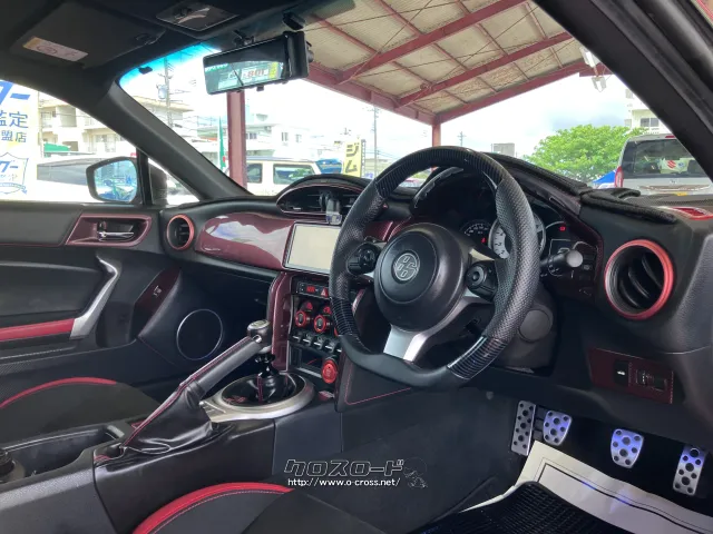 トヨタ 86
