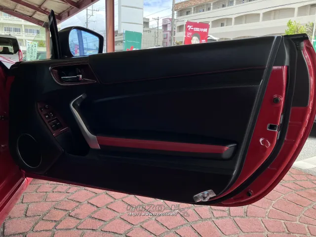 トヨタ 86