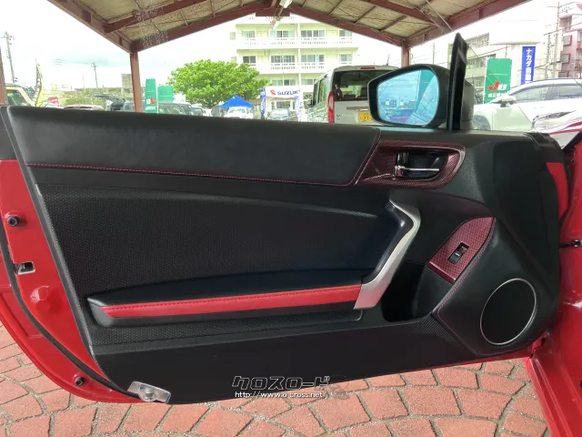 トヨタ 86