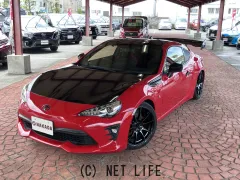 トヨタ 86