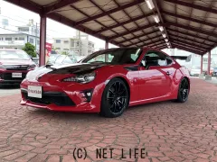 トヨタ 86